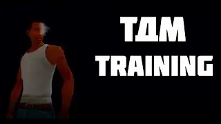 Простой тдм с выбором класса|Training Sandbox