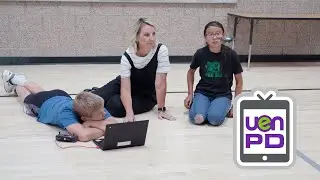 Computational Classrooms | UEN PDTV