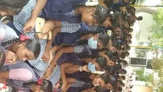 Motivational Speech 2022 GGHSS AMMANKOVIL