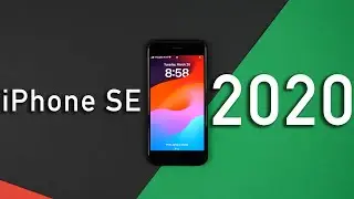 Using an iPhone SE in 2024?