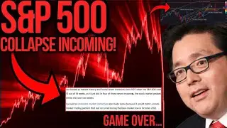 The Stock Market CRASH Of 2024! 🚨 (UPDATE)