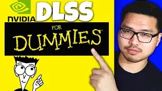 What is DLSS in Games?