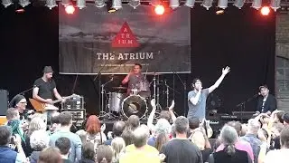 The Atrium - 24/07 [OFFICIAL LIVE MUSIC VIDEO]