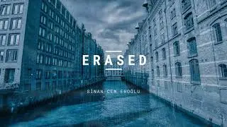 Erased - Sinan Cem Eroğlu (Official Audio)