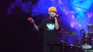 Ярослав Баярунас, Александр Казьмин, Jackie-O "Дети истории" - Geek & Musik 08.07.23