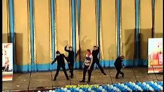 КиВиН 2011. 1 тур. 514 Сборная Якутии «Дежа Вю»