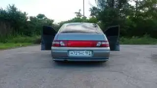 на пневме)