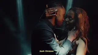 Ibraah ft Harmonize - Tunapendeza (Official Video & Lyrics)