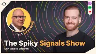 The Spiky Signals Show: Why Indirect Sales Can Outperform Direct