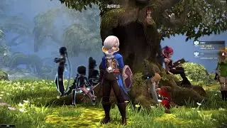 ПРОДОЛЖАЕМ СТРАДАТЬ НА СЕРВЕРЕ ПАМЯТИ DRAGON NEST/MEMORY SERVER DRAGON NEST