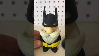 Bat-Gnome