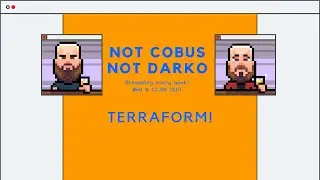 DevBeardOps - Terraform with Kerim Satirli