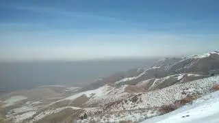 smOKE Bishkek AlaArcha