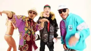 DJ☆GO - SAY YEAH!!(REMIX) feat. GAYA-K, K-YO, KOWICHI & DJ TY-KOH