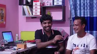 ক্লায়েন্টের মুখে আমাদের সম্পর্কে মন্তব্য