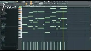 Beat Cookups #1 - Making A Rod Wave Beat From Scratch 🔥🦋 - Prod. Bandit
