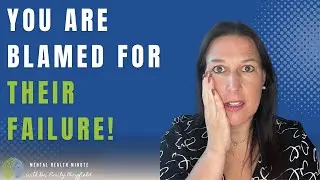 What Happens If A Narcissist Fails?