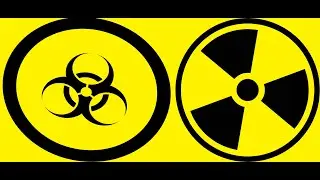 biohazard nuclear siren with random effects