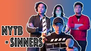 UNMC Sessions #6 - Sinners - NYTB