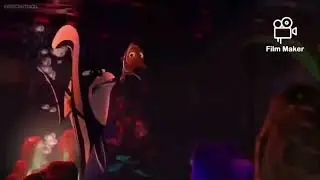 Finding Nemo In 41 Minutes
