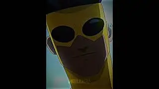 SinisterMark Edit/Invincible #shorts
