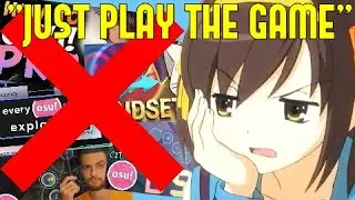 [osu!] Does The osu! Community Need Improvement Content?