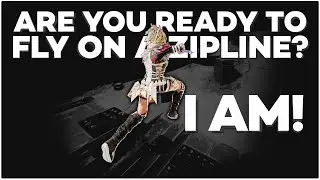 hyper-jumps like you never seen it⛧