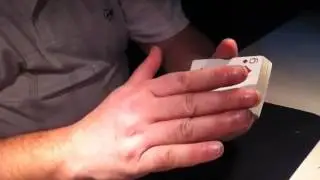 Color change