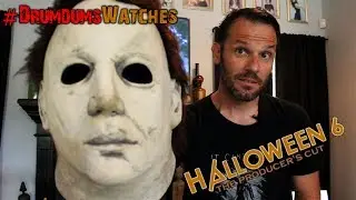 #DrumdumsWatches