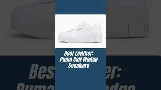 The 12 Best Platform Sneakers of 2023