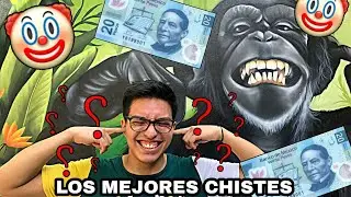 SI ME HACES REÍR TE DOY $20 PESOS🤡