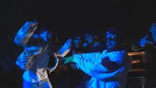 Diego Garro, José Matamoros - PÉREZ ZELEDÓN (Video Oficial)