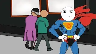 Лучшее Лето В Моей Жизни ✌ Анимация