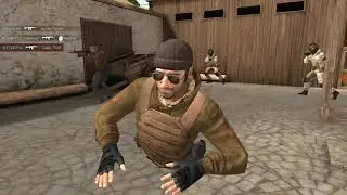 Я играю в стандофф2