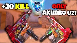 STANDOFF 2 | Full Competitive Match Gameplay ( +20 Kill ) 🥳🔥💯 | iPad Pro 2024 | 0.33.1