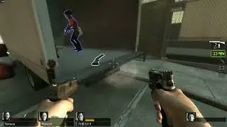 Left 4 Dead 2
