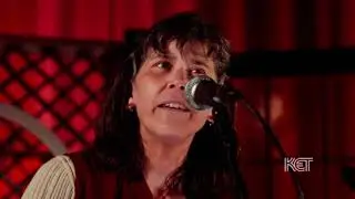 The story of Florence Reece's "Which Side Are You On" -- Kentucky PBS, 2018