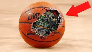 Cosas que NO SABÍAS sobre la NBA