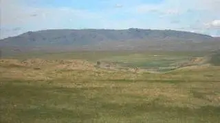 Bogd Maral uul