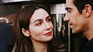 asli+ ferhat  {Siyah Beyaz Aşk }- под кожу