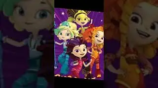 наши девочки 💜💙💚💛💖