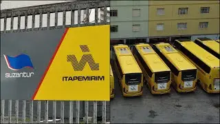 UMA NOVA ITAPEMIRIM SURGINDO