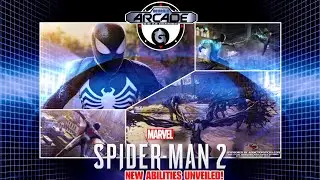 Marvel's Spider-Man 2: Exciting New Gameplay Features Unveiled!