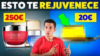 ¡DESCUBRE la GLICINA!: el AMINOÁCIDO para ENVEJECER BIEN y DORMIR MEJOR