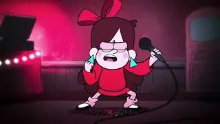 Gravityfalls | эдит