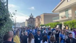 Madonna d Casaluce - 16 Ottobre 2022