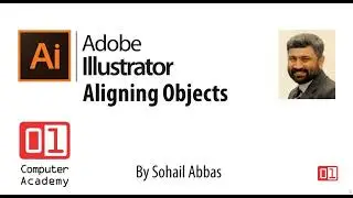 ÀI07 Aligning Objects