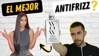 💎Como Usar el WOW DREAM COAT🌟 Para que sirve📢 Opiniones Funciona☢️ TUTORIAL💇 Paso a Paso👑 ANTIFRIZZ⛔