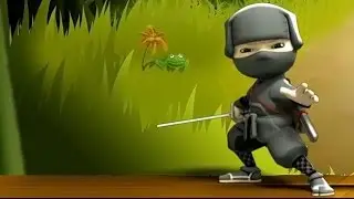Мини Ниндзя xbox360 #4