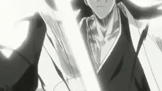 Story Wa Bleach ichigo vs byakuya